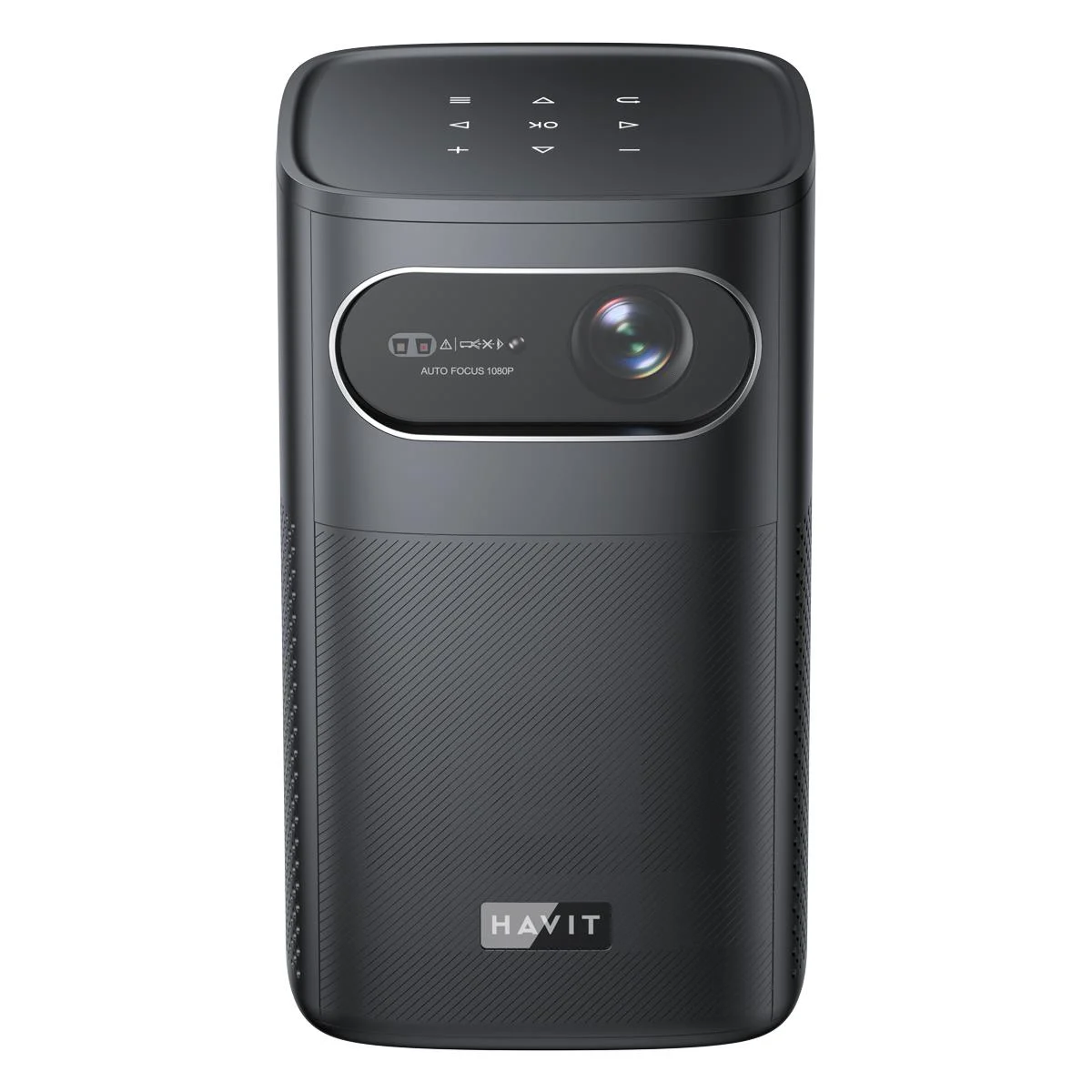 HAVIT PJ228 PLUS 250 LUMEN FULL HD PROJEKSIYON