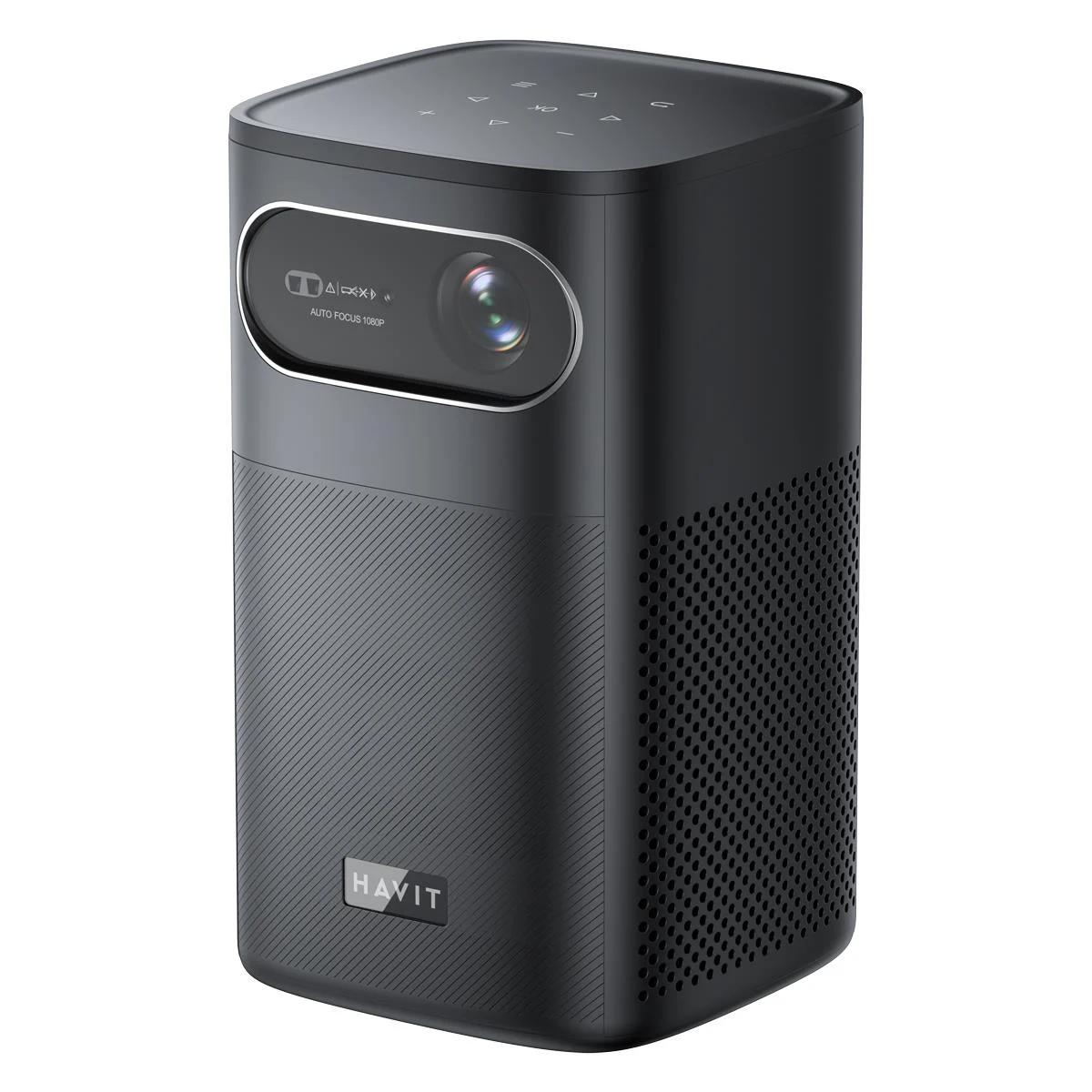 HAVIT PJ228 PLUS 250 LUMEN FULL HD PROJEKSIYON