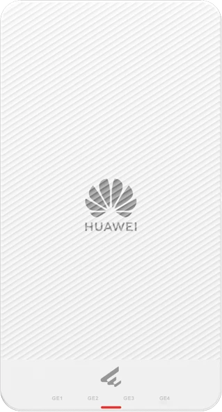 HUAWEI AP265E AP265E 11AX INDOOR 2 2 DUAL ROUTER