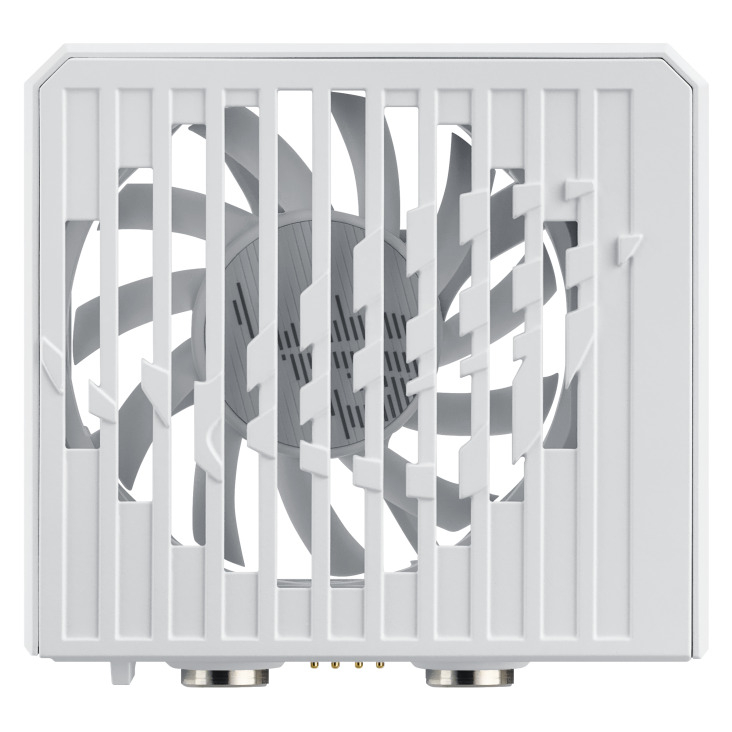 ASUS ROG CROSSHAIR X870E GLACIAL AM5 ANAKART