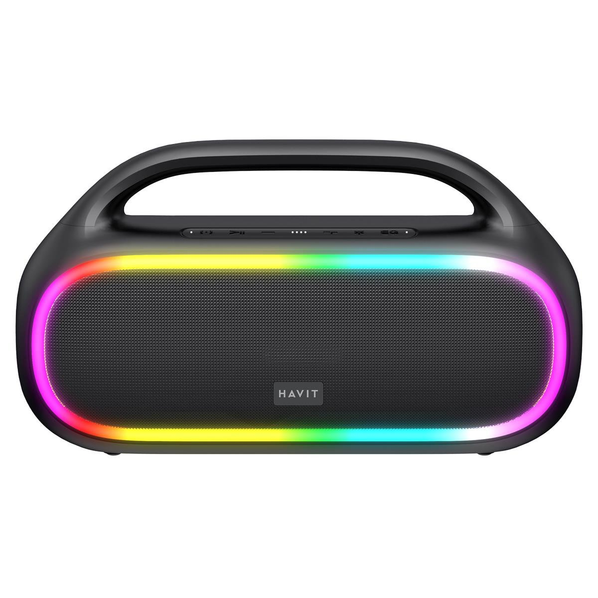 HAVIT SK862BT 25W SU GECIRMEZ BLUETOOTH HOPARLOR