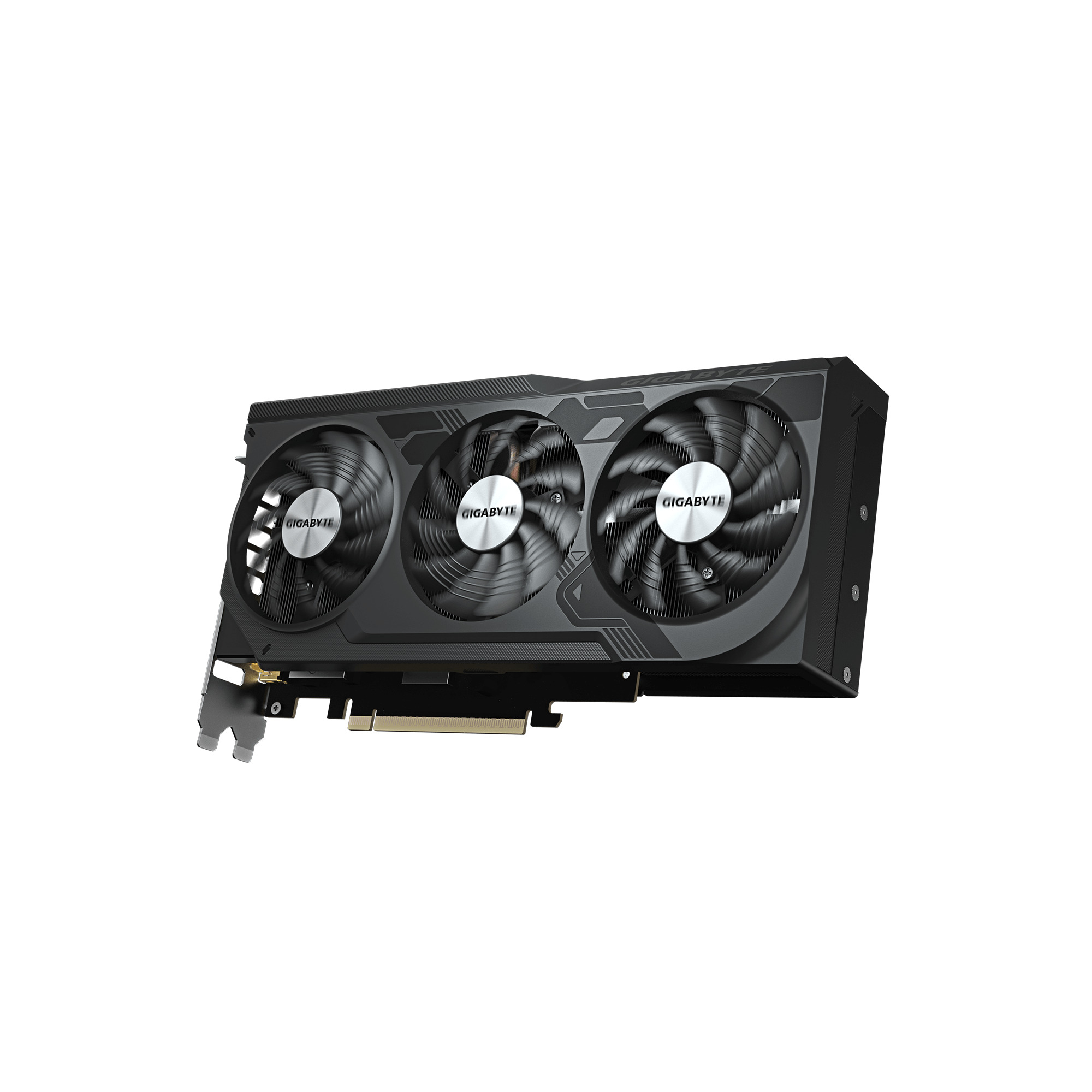 GIGABYTE RTX5070Ti GV-N507TWF3OCV2-16GD 16GB GDDR7 256Bit 