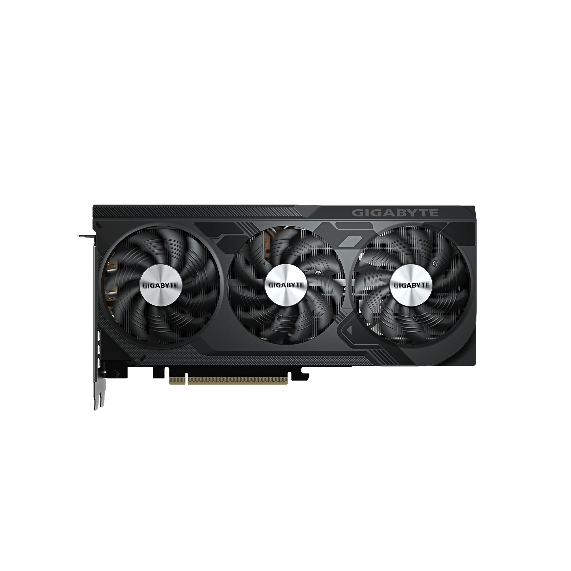 GIGABYTE RTX5070Ti GV-N507TWF3OCV2-16GD 16GB GDDR7 256Bit 