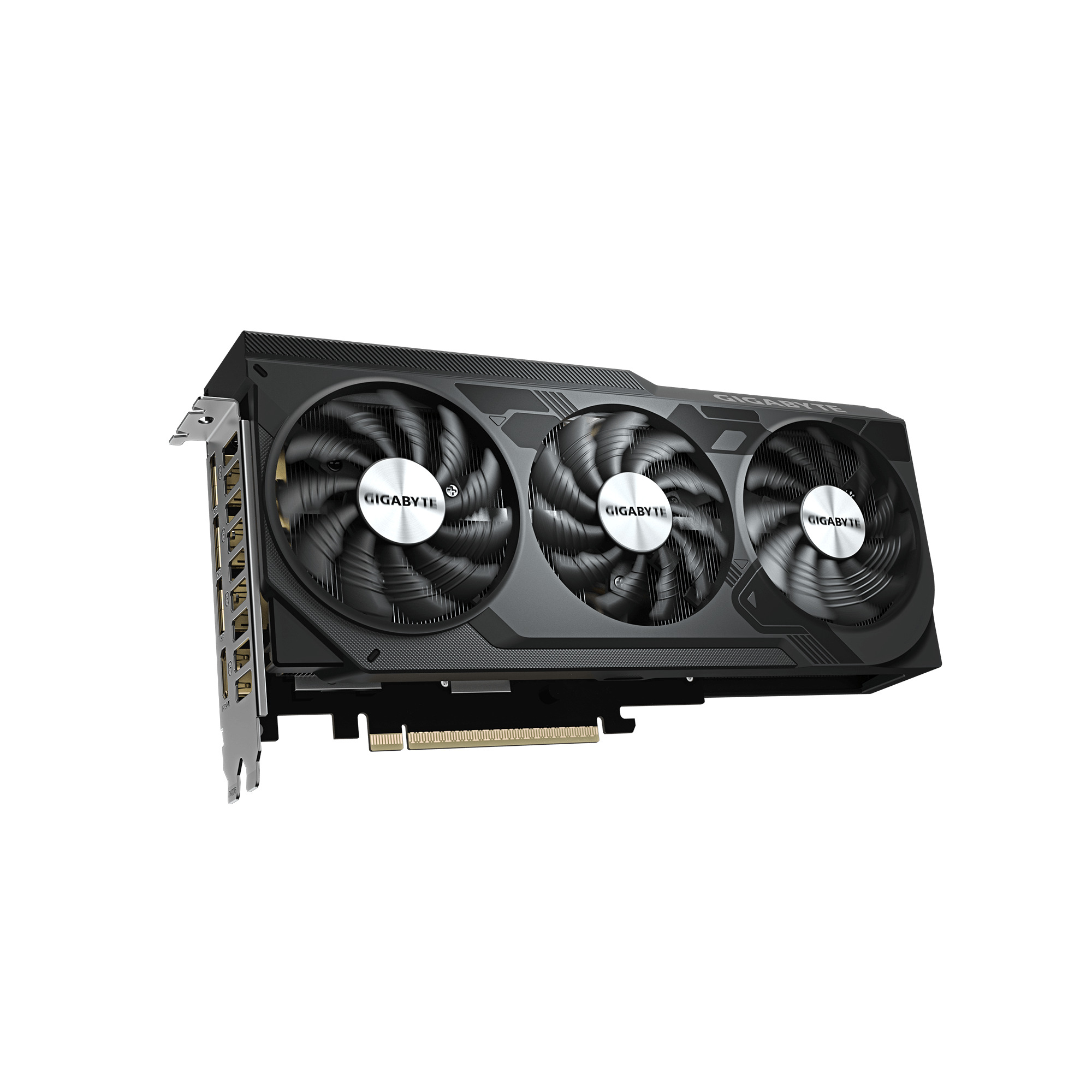 GIGABYTE RTX5070Ti GV-N507TWF3OCV2-16GD 16GB GDDR7 256Bit 