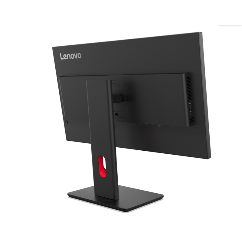 27 LENOVO T27-40 THINKVISION 64A5MAT6TK 4MS 48HZ HDMI WLED PIVOT MONITOR 