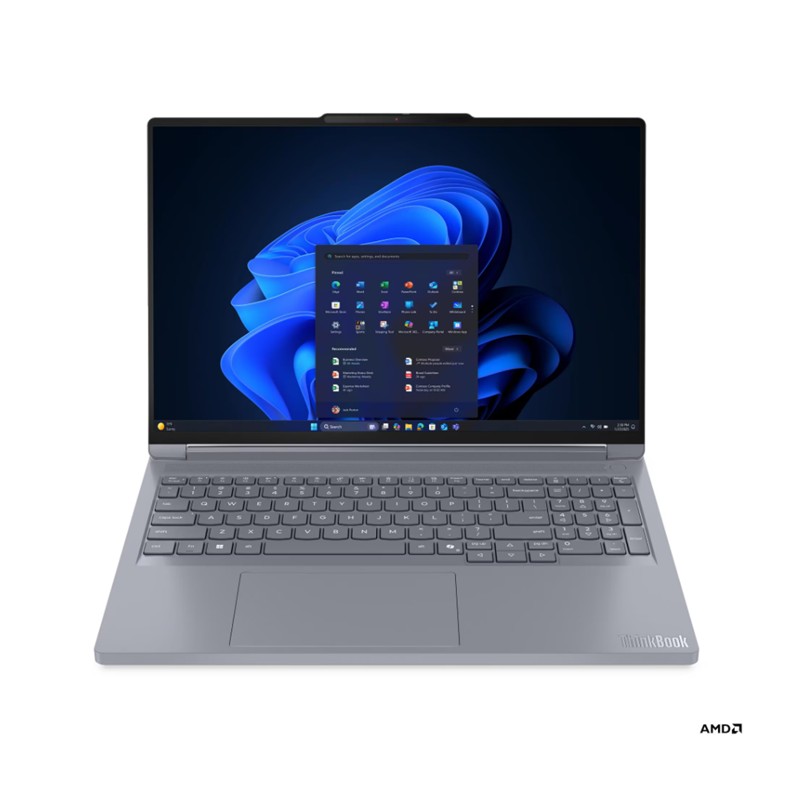 LENOVO NB E16 THINKBOOK 21U00013TX RYZEN 9 8940HX 32GB 1TB SSDB 8GB RTX5060 16 DOS 