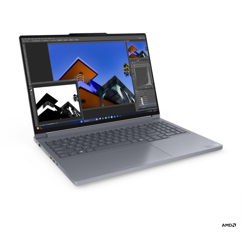 LENOVO NB E16 THINKBOOK 21U00013TX RYZEN 9 8940HX 32GB 1TB SSDB 8GB RTX5060 16 DOS 