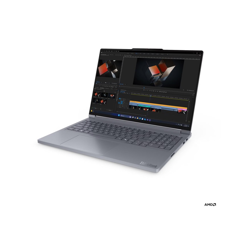 LENOVO NB E16 THINKBOOK 21U00013TX RYZEN 9 8940HX 32GB 1TB SSDB 8GB RTX5060 16 DOS 