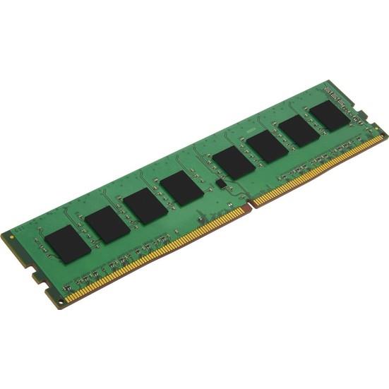 16 GB DDR4 2666 KINGSTON VALUE KVR26N19D8/16 DT 