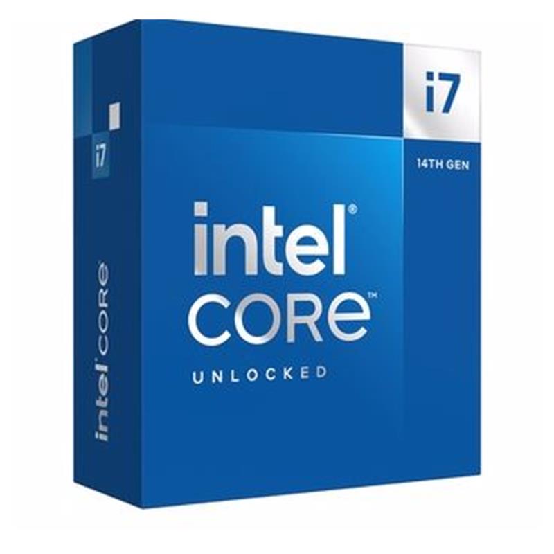 INTEL CORE CI7 14700K 3.40GHZ 33MB 1700P FANSIZ 
