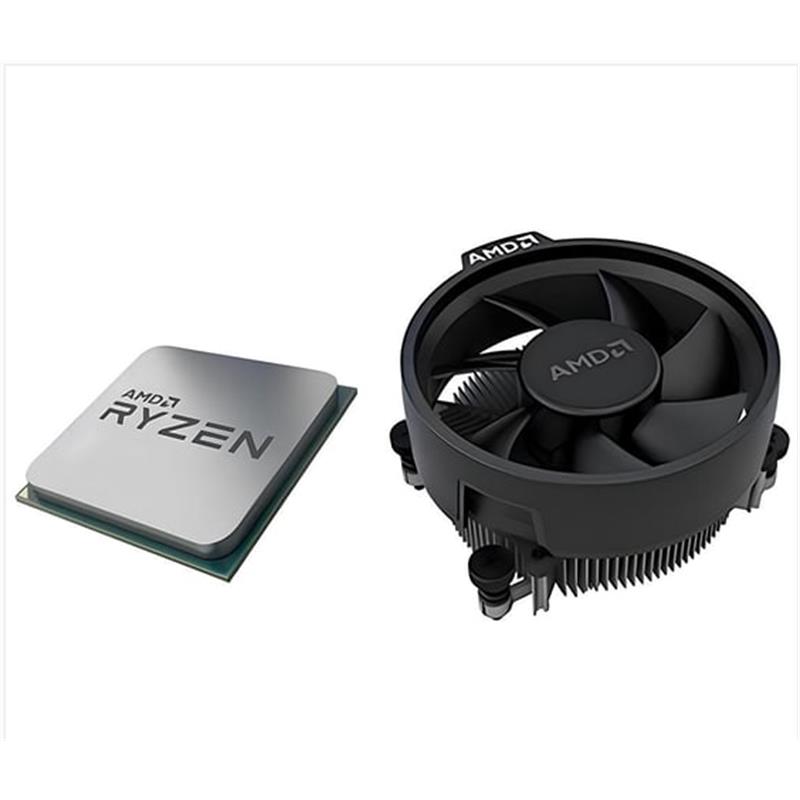 AMD RYZEN 5 5600 4.4GHZ 35MB 65W AM4 MPK 
