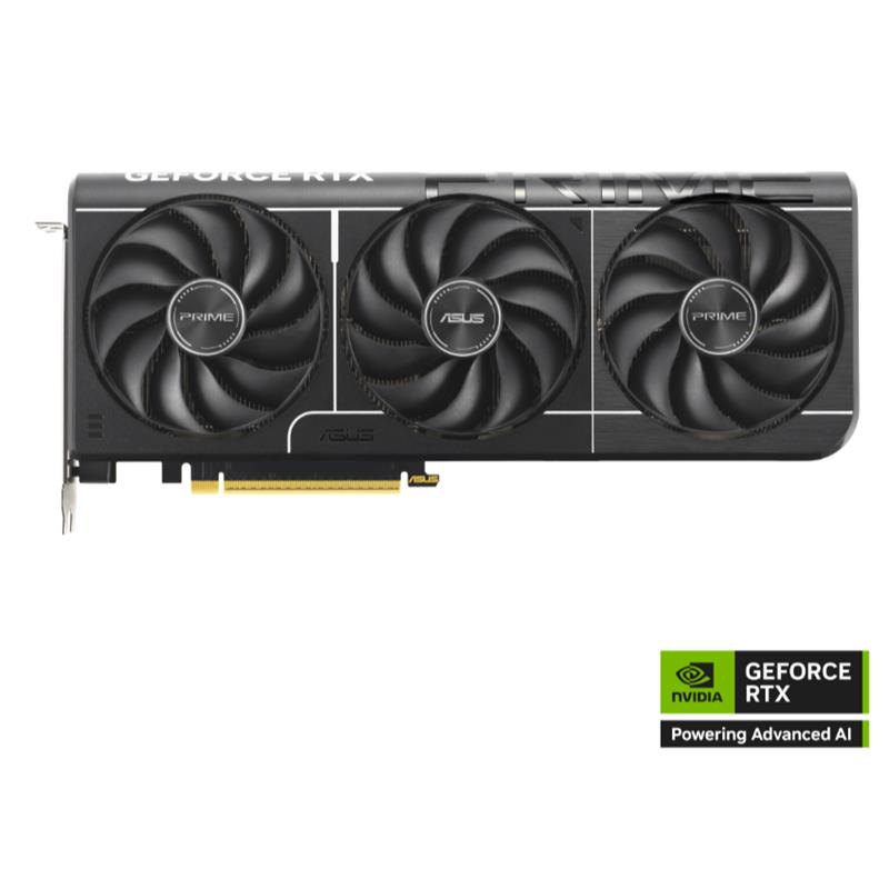 ASUS GEFORCE PRIME-RTX5070TI-16G 16GB GDDR7 256BIT 1XHDMI 3XDP EKRAN KARTI 