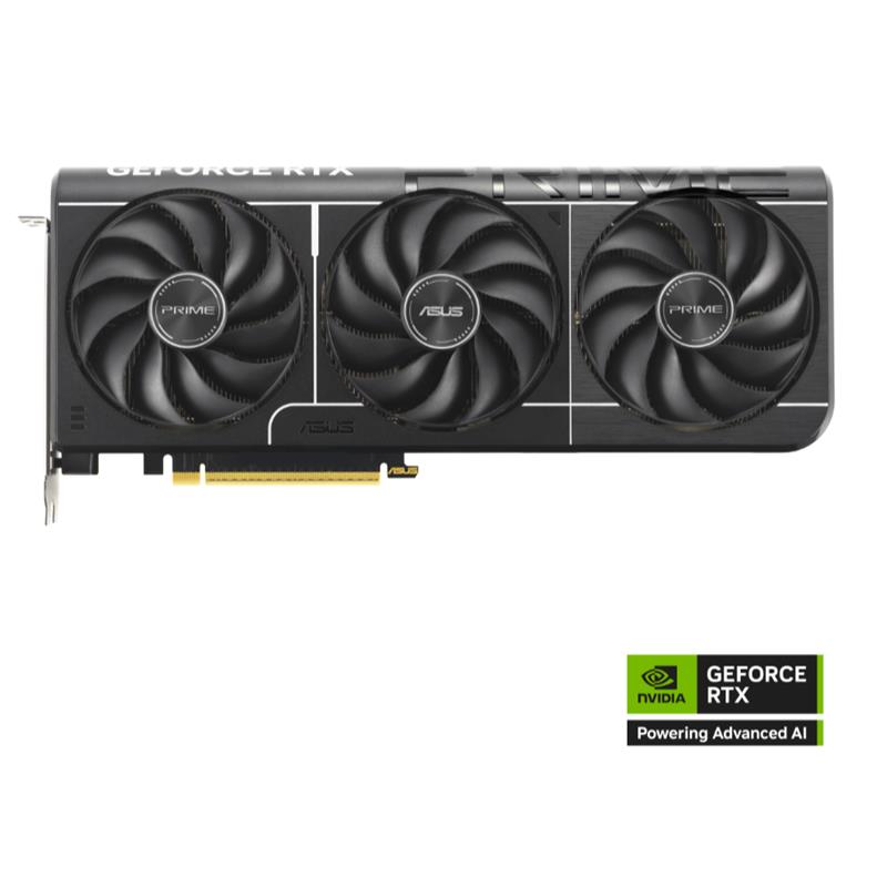 ASUS GEFORCE PRIME-RTX5070-12G 12GB GDDR7 192BIT 1XHDMI 3XDP EKRAN KARTI 