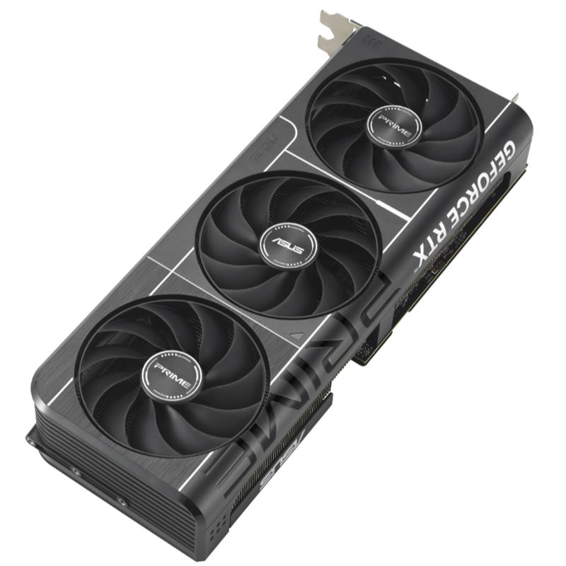 ASUS GEFORCE PRIME-RTX5070-12G 12GB GDDR7 192BIT 1XHDMI 3XDP EKRAN KARTI 