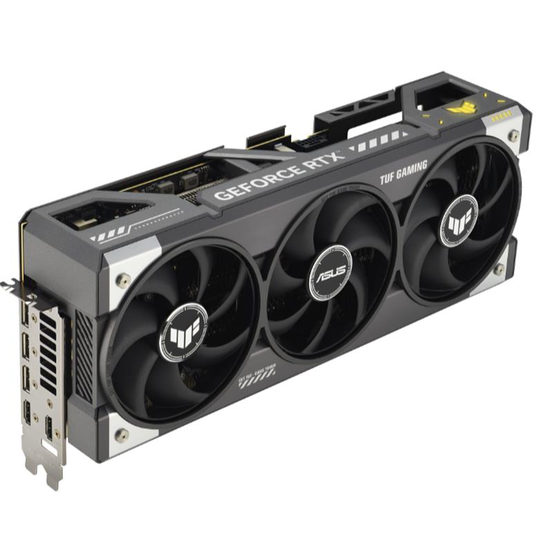 ASUS GEFORCE TUF-RTX5090-O32G 32GB GDDR7 512BIT 2XHDMI 3XDP EKRAN KARTI 