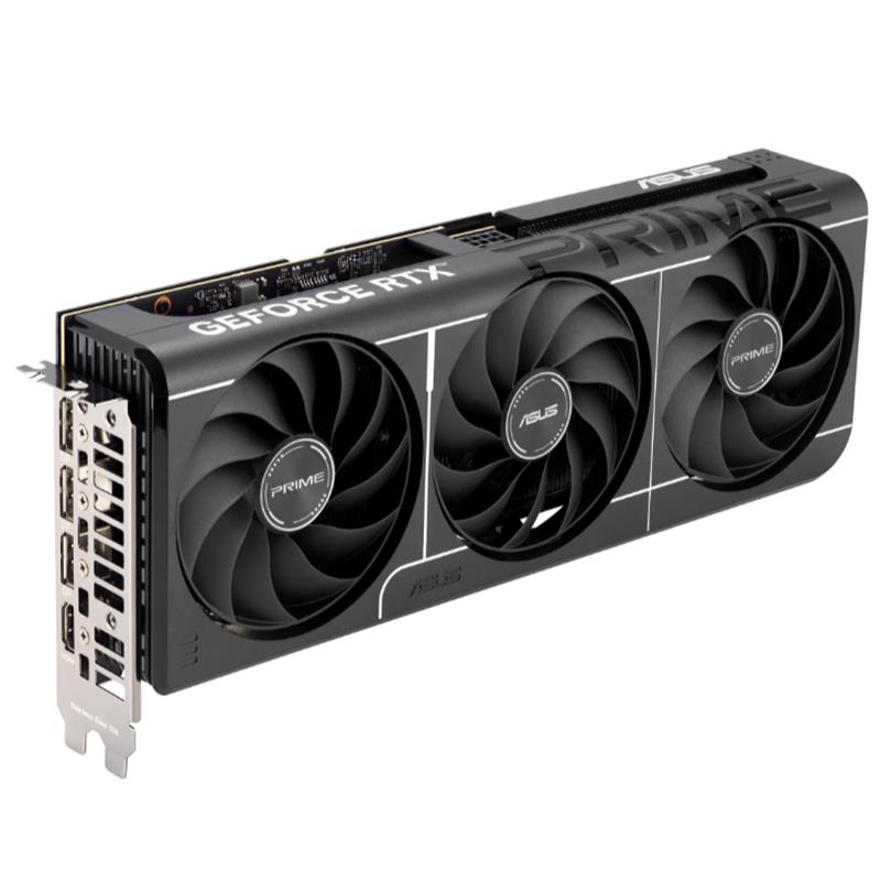 ASUS GEFORCE PRIME-RTX5060TI-O8G 8GB GDDR7 128BIT 1XHDMI 3XDP EKRAN KARTI 