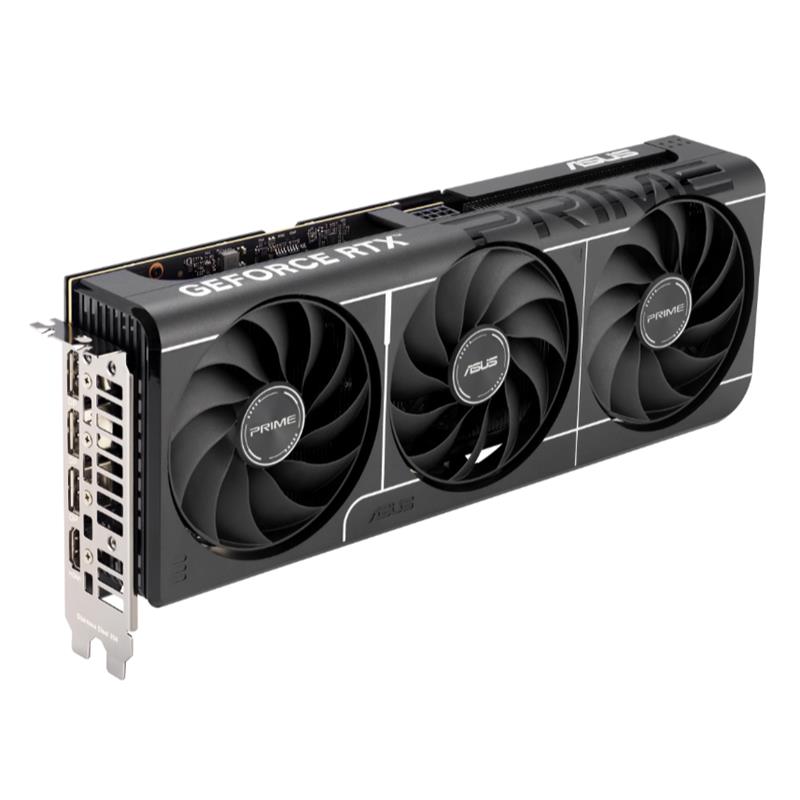 ASUS GEFORCE PRIME-RTX5060TI-8G 8GB GDDR7 128BIT 1XHDMI 3XDP EKRAN KARTI 