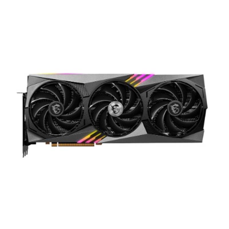 MSI GEFORCE RTX4090 GAMING TRIO 24G 24GB GDDR6X 384BIT 1XHDMI 3XDP EKRAN KARTI 