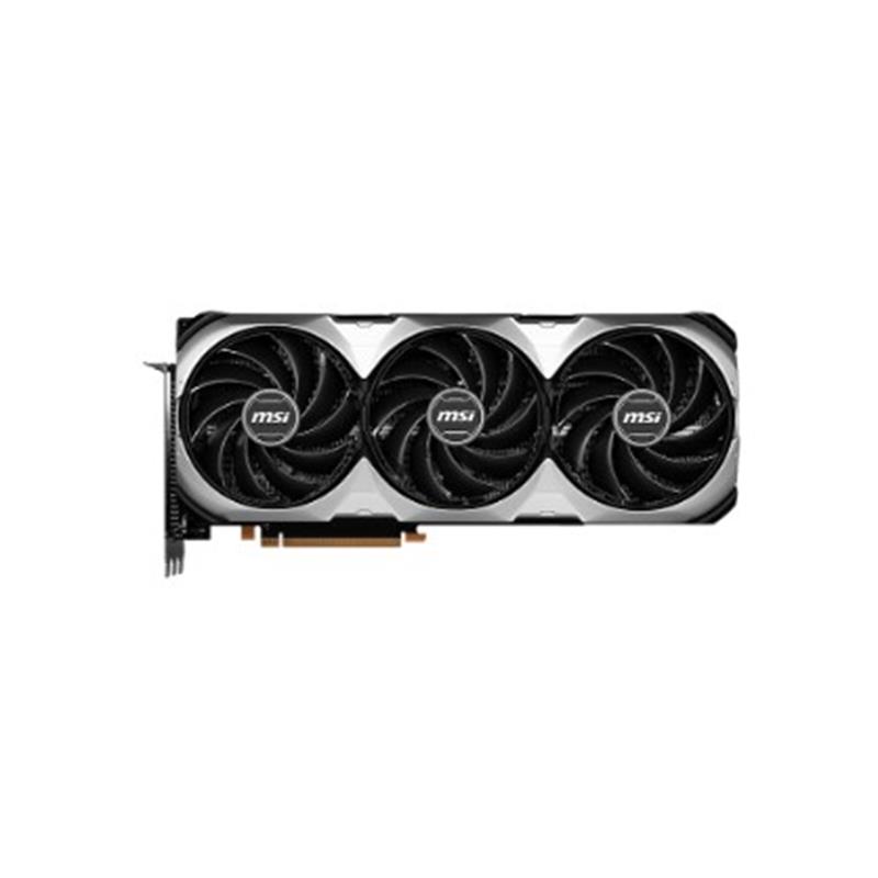 MSI GEFORCE RTX4090 VENTUS 3X 24G OC 24GB GDDR6X 384BIT 1XHDMI 3XDP EKRAN KARTI 