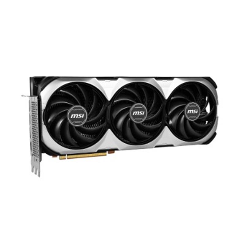 MSI GEFORCE RTX4090 VENTUS 3X 24G OC 24GB GDDR6X 384BIT 1XHDMI 3XDP EKRAN KARTI 