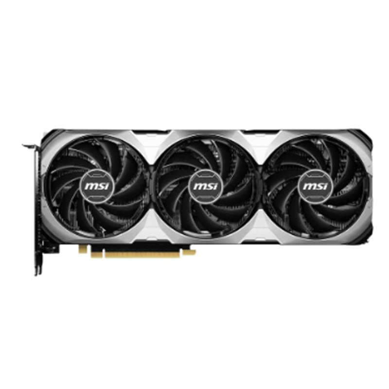 MSI GEFORCE RTX4070 VENTUS 3X 12G OC 12GB 192BIT GDDR6X 1XHDMI 3XDP EKRAN KARTI 