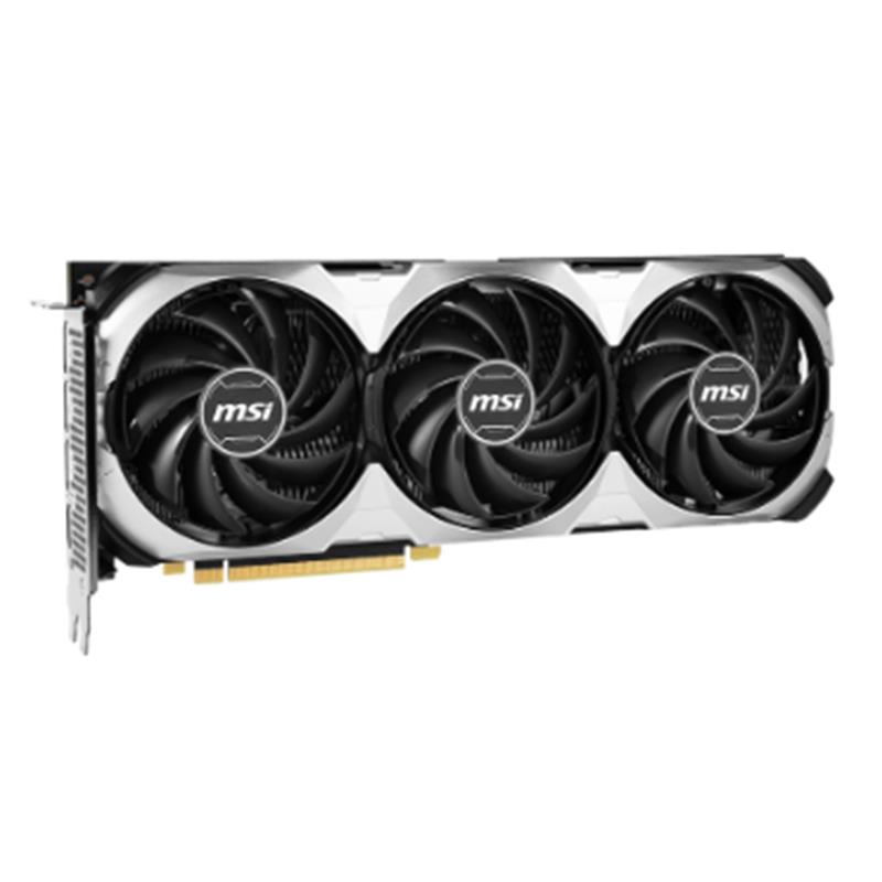 MSI GEFORCE RTX4070 VENTUS 3X 12G OC 12GB 192BIT GDDR6X 1XHDMI 3XDP EKRAN KARTI 