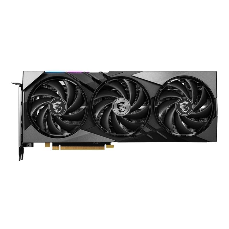 MSI GEFORCE RTX4060TI GAMING X SLIM 16G 16GB GDDR6 128BIT 1XHDMI 3XDP EKRAN KARTI 