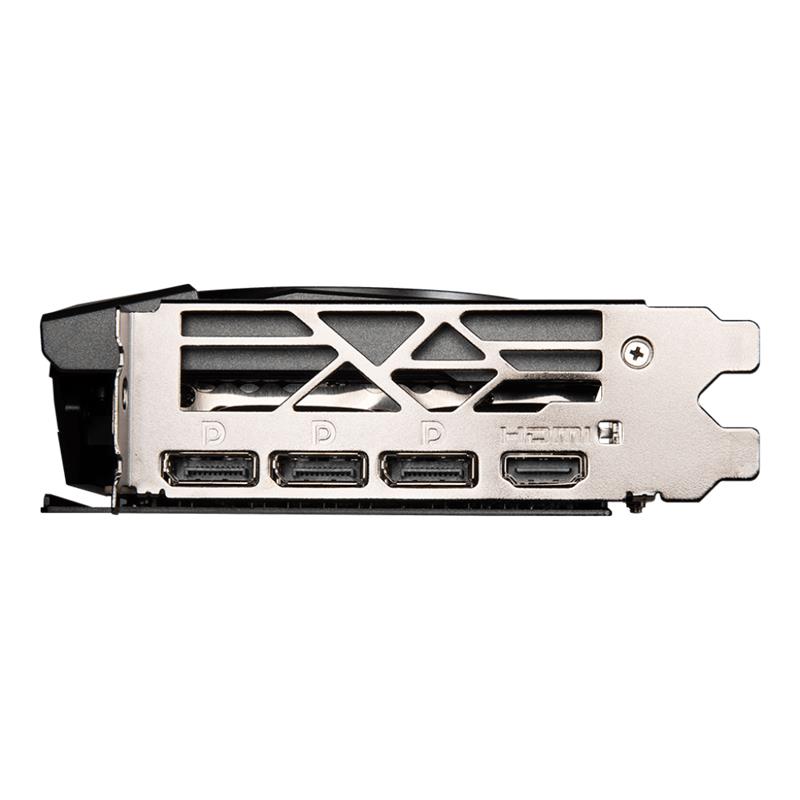MSI GEFORCE RTX4060TI GAMING X SLIM 16G 16GB GDDR6 128BIT 1XHDMI 3XDP EKRAN KARTI 