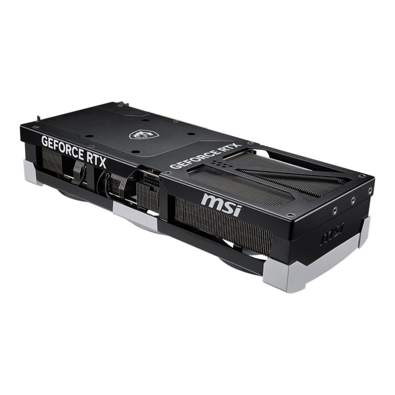 MSI GEFORCE RTX5090 32G VENTUS 3X OC 32GB GDDR7 512BIT 1XHDMI 3XDP EKRAN KARTI 