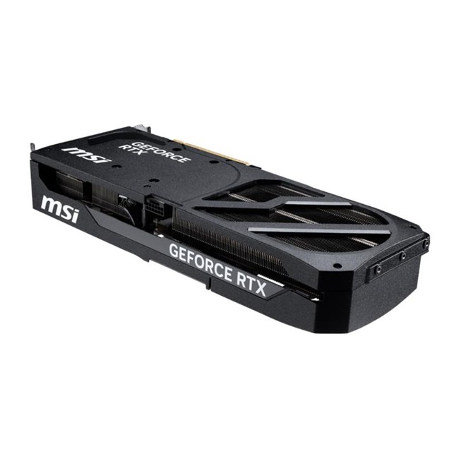 MSI GEFORCE RTX5070 12G SHADOW 3X OC 12GB GDDR7 192BIT 1XHDMI 3XDP EKRAN KARTI 