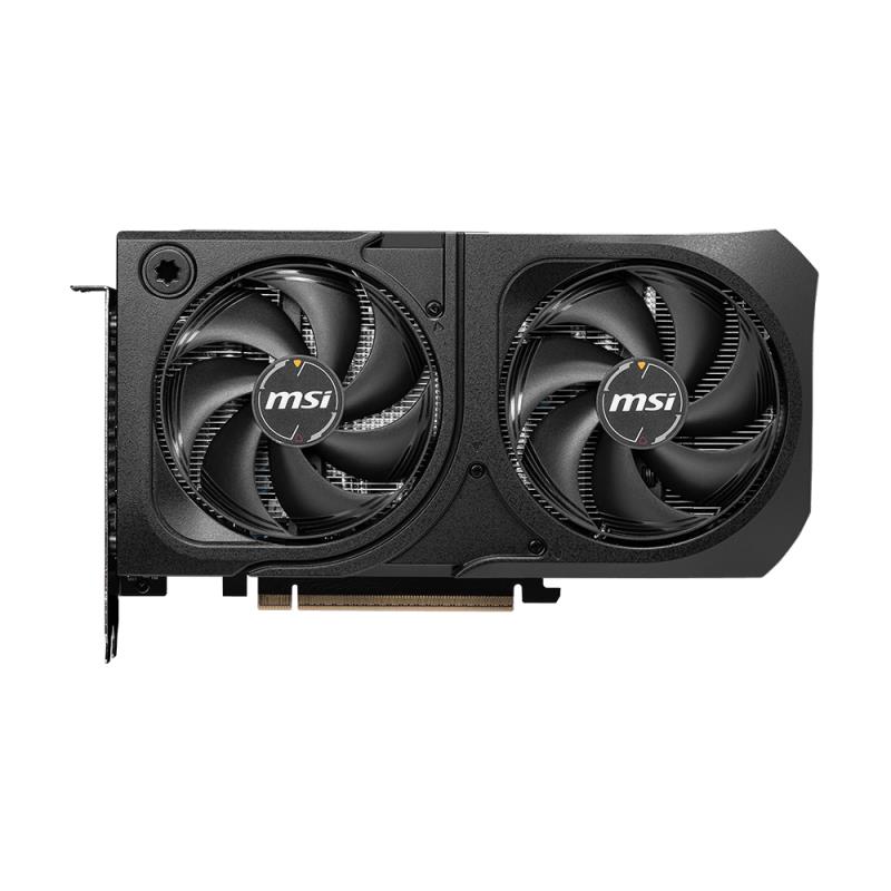 MSI GEFORCE RTX5060TI 8G SHADOW 2X OC 8GB GDDR7 128BIT 1XHDMI 3XDP EKRAN KARTI 