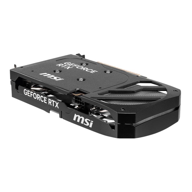 MSI GEFORCE RTX5060TI 8G SHADOW 2X OC 8GB GDDR7 128BIT 1XHDMI 3XDP EKRAN KARTI 