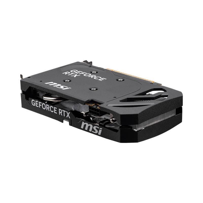 MSI GEFORCE RTX5060 8G SHADOW 2X OC 8GB GDDR7 128BIT 1XHDMI 3XDP EKRAN KARTI 
