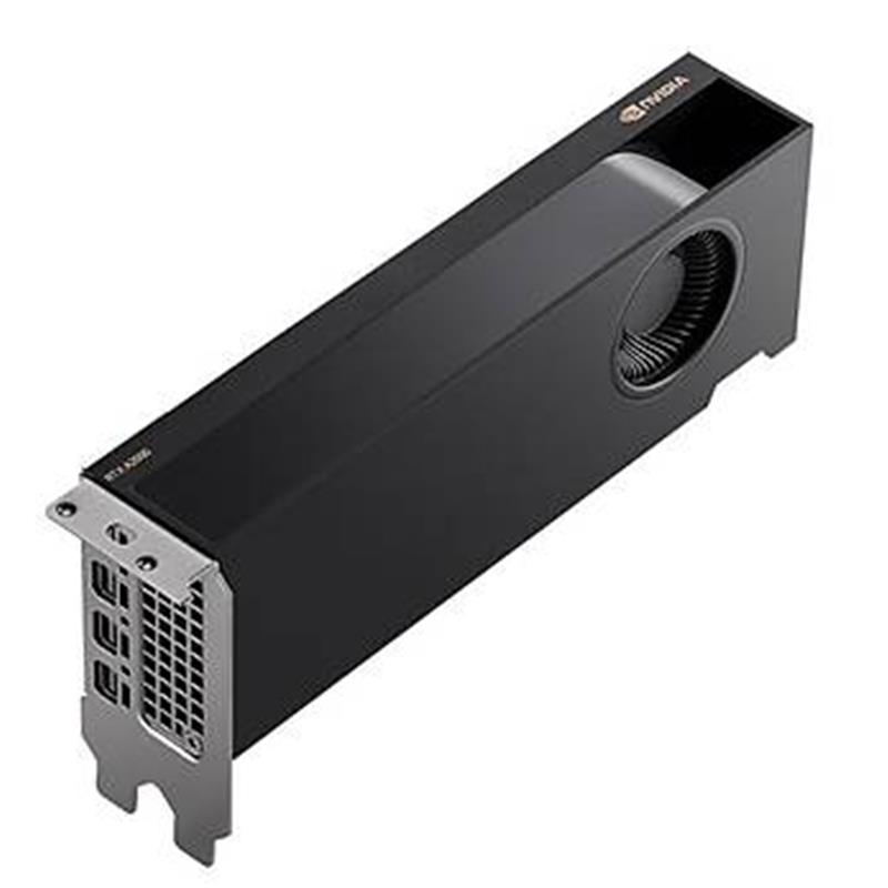 PNY QUADRO VCNRTXA2000-12GB-SB A2000 12GB DDR6 192BIT 4XDP PASİF SOĞUTUCU YAPAY ZEKA UYGULAMA EKRAN KARTI (AKSESUARSIZ) 