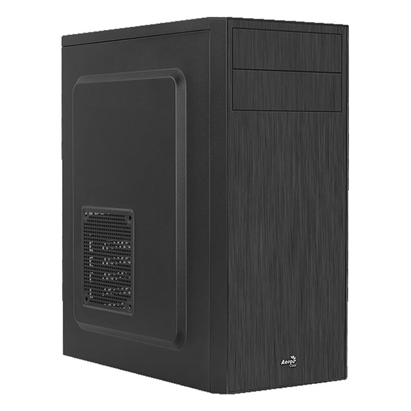 AEROCOOL CS1103 500W 1*80MM FAN USB 3.0 SİYAH ATX KASA 