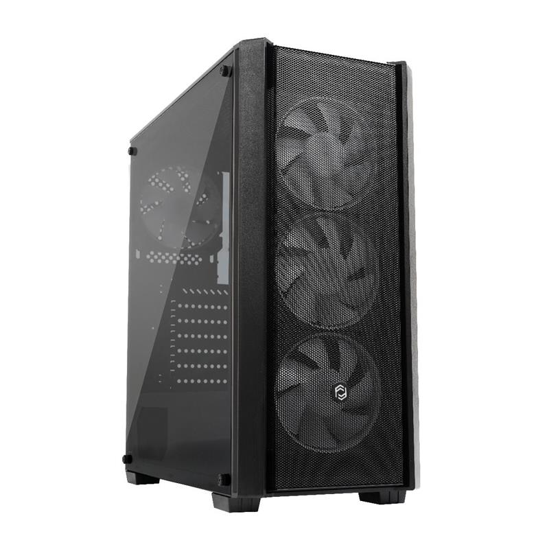 FRISBY FC-9440G 650W 80+ 4X RGB FAN MESH GAMING KASA 