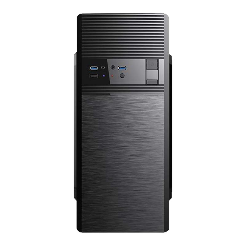 VENTO VS116F 650W 1X80MM FAN USB 3.0 ATX TOWER SİYAH KASA 