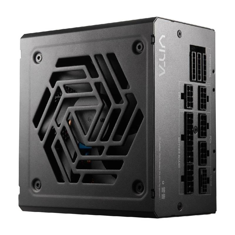 FSP VITA GM 850W 80+ GOLD 120MM FAN ATX3.1 FULL MODULER ATX POWER SUPPLY 