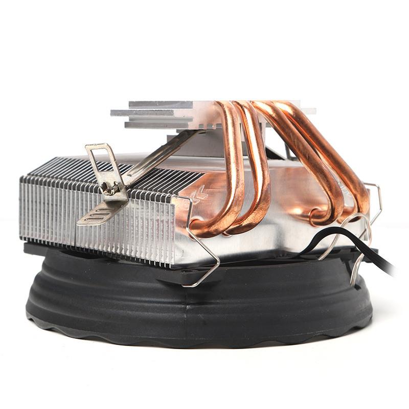 DARK DKCCX121 120MM FAN LGA115X/AM5 UYUMLU FAN 