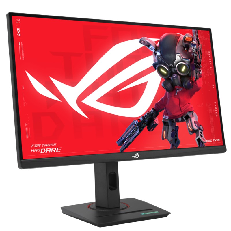 27 ASUS ROG STRIX XG279CNS IPS 1MS 380HZ 1XHDMI 1XDP USB-C FLICKER-FREE YÜKSEKLİK AYARI PİVOT VESA SİYAH 