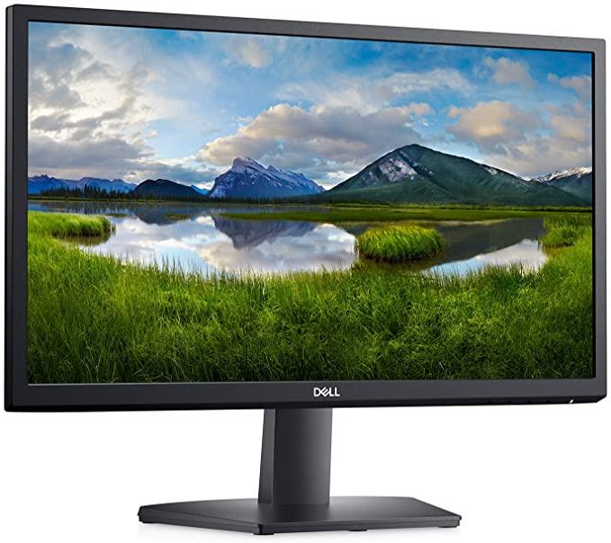 21.5 DELL SE2222H FHD 8MS 60HZ HDM+VGA LED MONITOR 