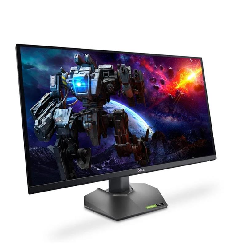27 // DELL G2723H FHD 1MS 240HZ HDMI+DP LED MONITOR 
