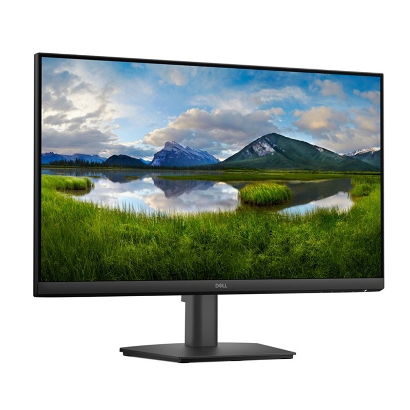 21.5 DELL PRO E2725HM FHD 5MS 100HZ HDMI+VGA+DP LED MONITOR 