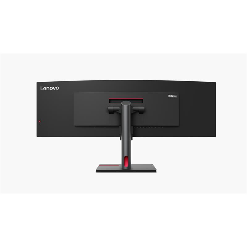 49 LENOVO THINKVISION P49W-30 63DBRAT1TK 4MS 60HZ HDMI+DP MONİTÖR 