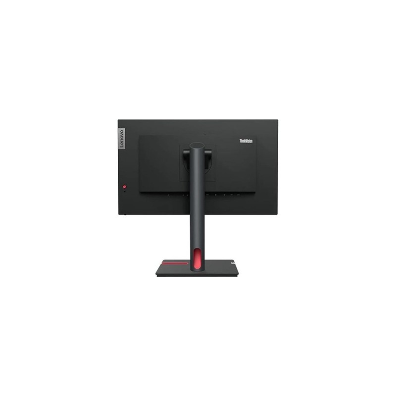 23.8 LENOVO THINKVISION P24H-30 63B3GAT6TK 4MS 60HZ HMDI+DP MONITOR 