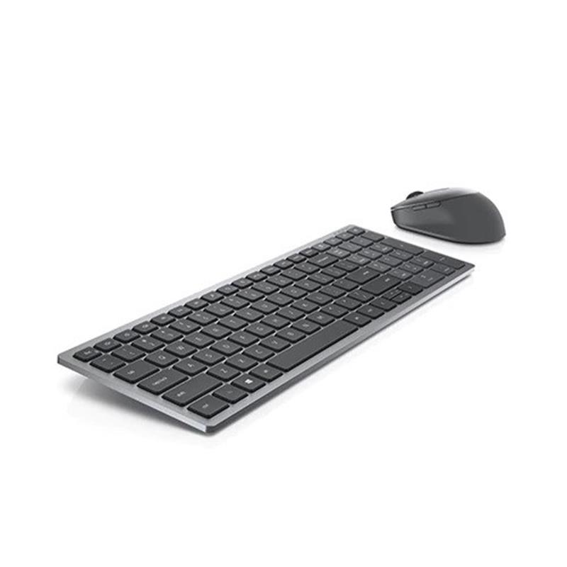 DELL KM7120W KABLOSUZ K&M SET TÜRKÇE GRI 580-AIWJ 