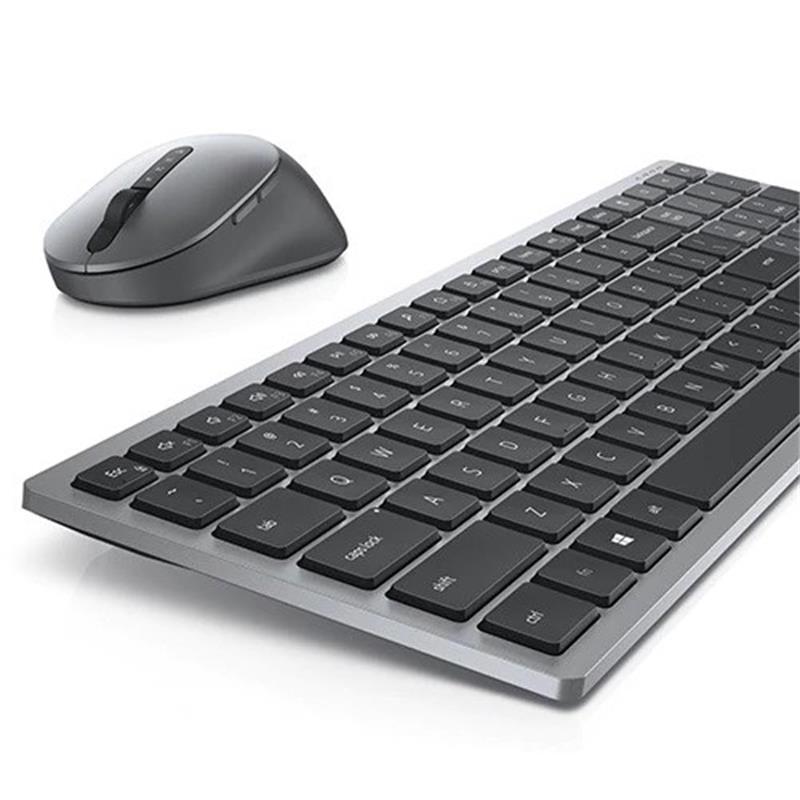 DELL KM7120W KABLOSUZ K&M SET TÜRKÇE GRI 580-AIWJ 