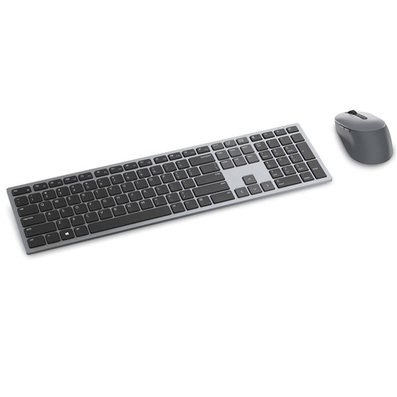DELL KM7321W PREMIER BLUETOOTH SET SİYAH 580-AJQR 