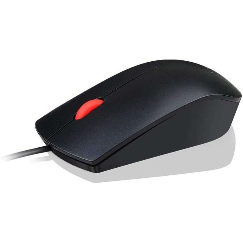LENOVO ESSENTIAL OPTIK KABLOLU MOUSE 4Y50R20863 