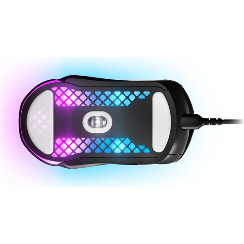 STEELSERIES AEROX 5 RGB KABLOLU GAMING MOUSE SSM62401 